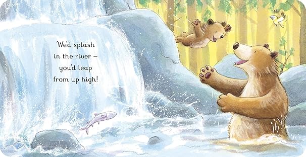 I Love You Forever and a Day