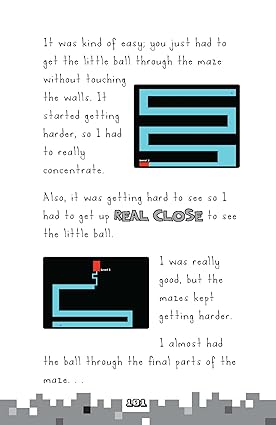 Diary of a Minecraft Zombie #13: Friday Night Frights