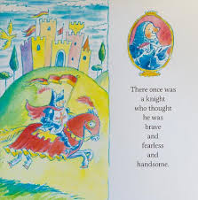 The Knight Who Took All Day