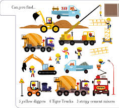 Priddy Books: Counting Cars