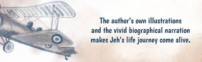 Dreamers Series: The Boy Who Wanted to Fly - J.R.D. Tata