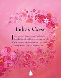 Usborne Illustrated Stories From India