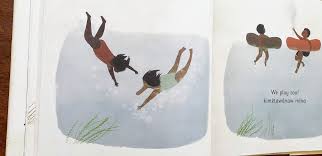 We All Play - Julie Flett