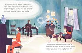 A Book, Too, Can Be a Star: The Story of Madeleine L'Engle and the Making of A Wrinkle in Time