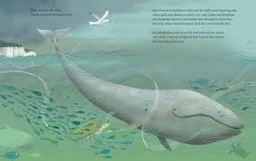 A Song of Gladness: A Story of Hope for Us and Our Planet