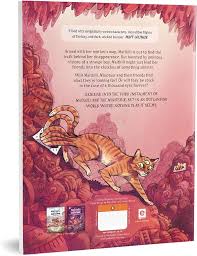 Maithili and the Minotaur: Dolls of Despair