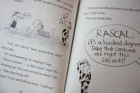 Dory Fantasmagory - #1