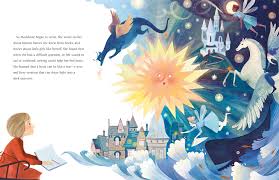 A Book, Too, Can Be a Star: The Story of Madeleine L'Engle and the Making of A Wrinkle in Time