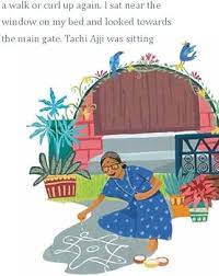 The Gopi Diaries: Gopi's Day Out!