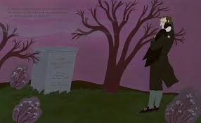 Little People Big Dreams: Mary Shelley - Hardcover