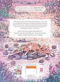 Maithili and the Minotaur: Dolls of Despair