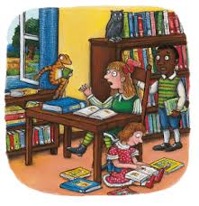 Charlie Cook's Favourite Book - Julia Donaldson (Paperback)