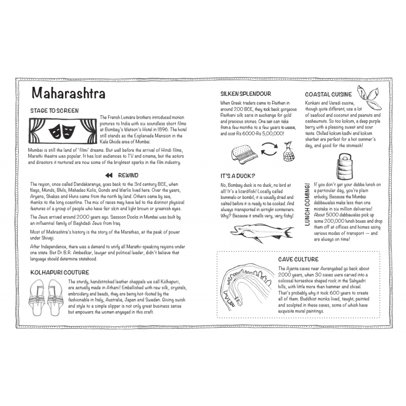 Little Indians: Stories From Across The Country - Pika Nani