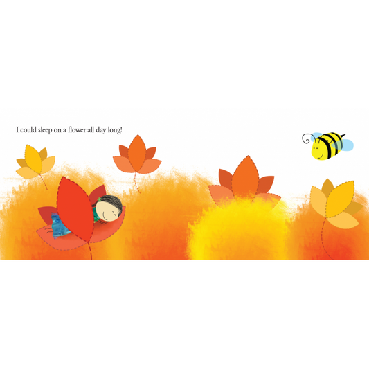 Little Laali - Alankrita Amaya