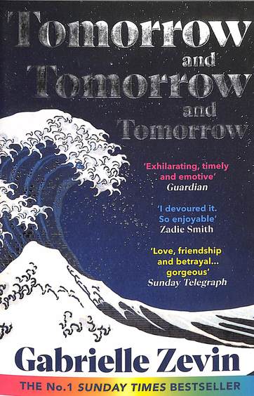 Tomorrow, And Tomorrow, And Tomorrow