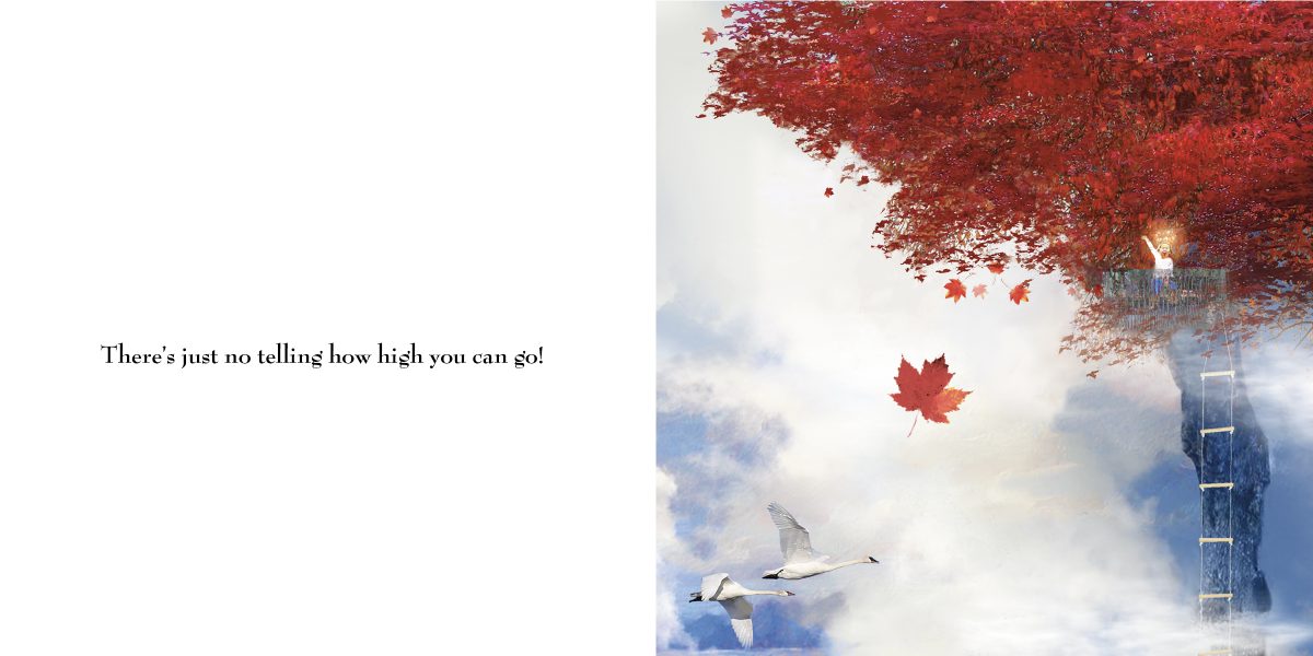 The Crown On Your Head - Nancy Tillman