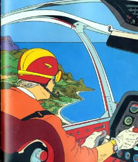 Zoom - Istvan Banyai