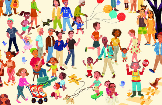 Karamo Brown I Am Perfectly Designed