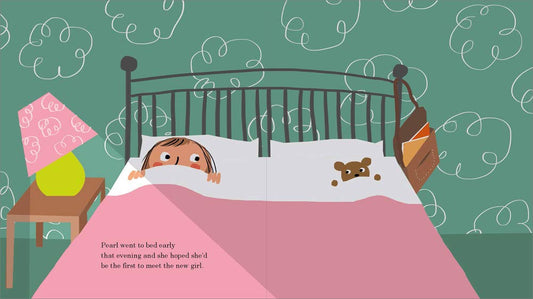 The Girl With Two Dads