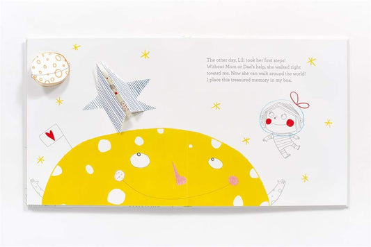 All My Treasures: A Book of Joy - Jo Witek