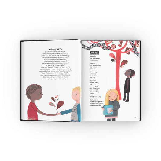 Can I Touch Your Hair?: A Conversation