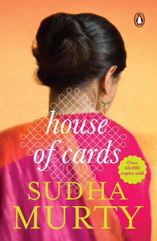 House of Cards - Sudha Murty