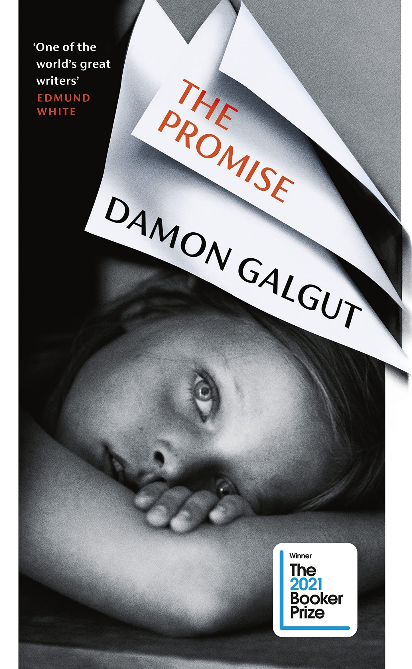 The Promise: Winner of the 2021 Booker Prize - Damon Galgut