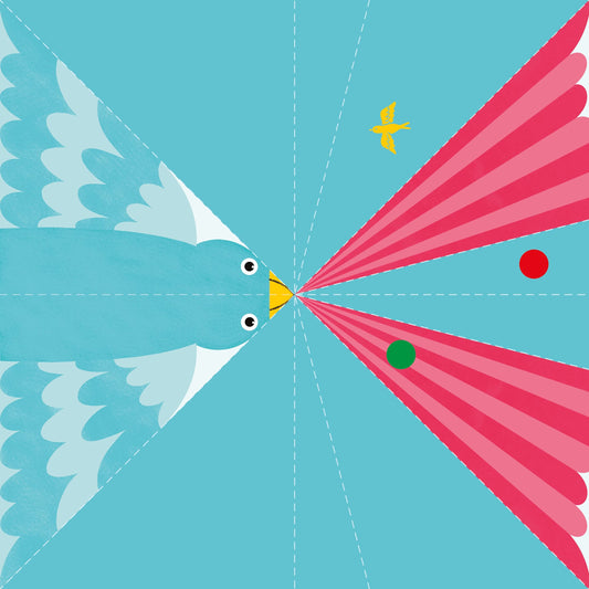 Usborne Easy Origami