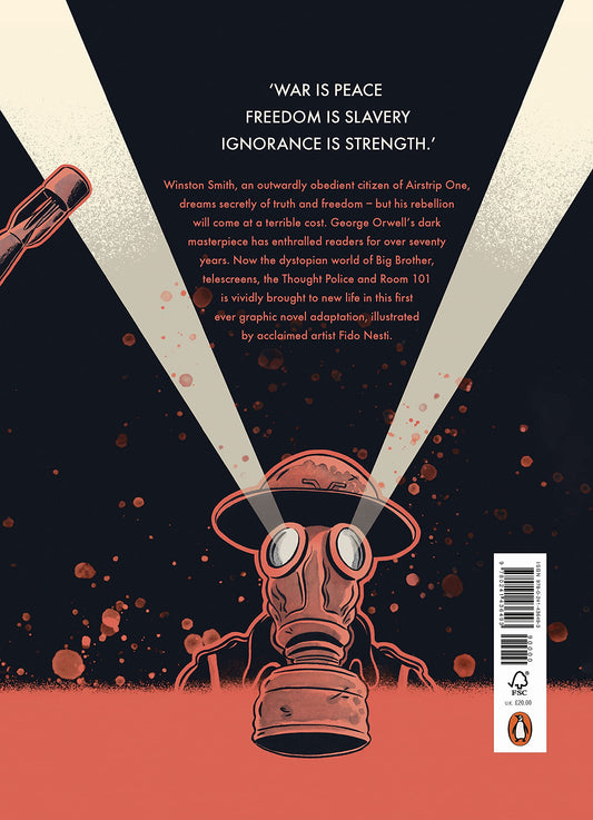 1984: The Graphic Novel