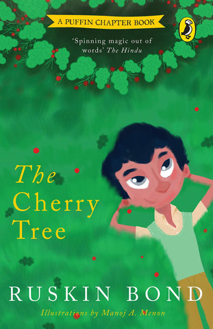 The Cherry Tree - Ruskin Bond