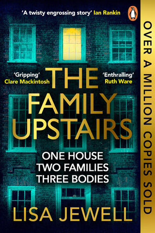 The Family Upstairs: One House Two Families Three Bodies