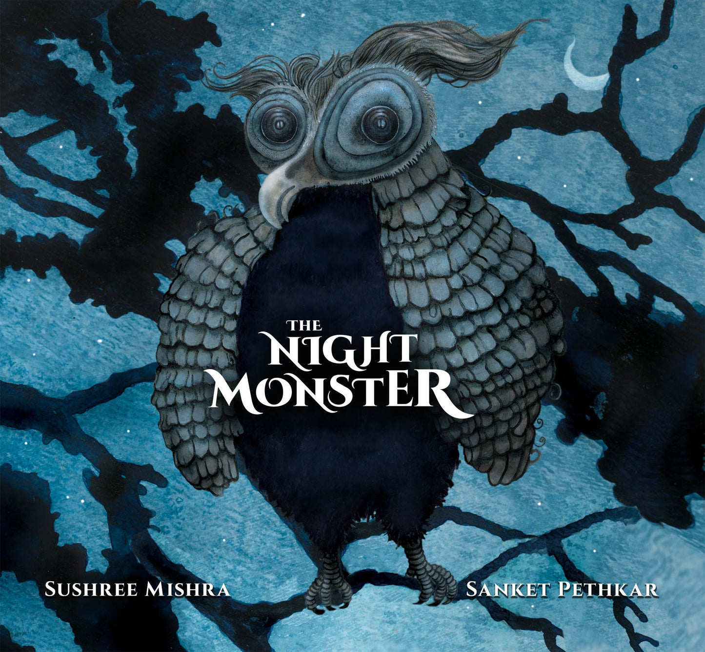 The Night Monster