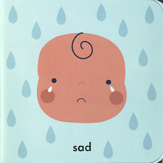 Baby Touch: Feelings