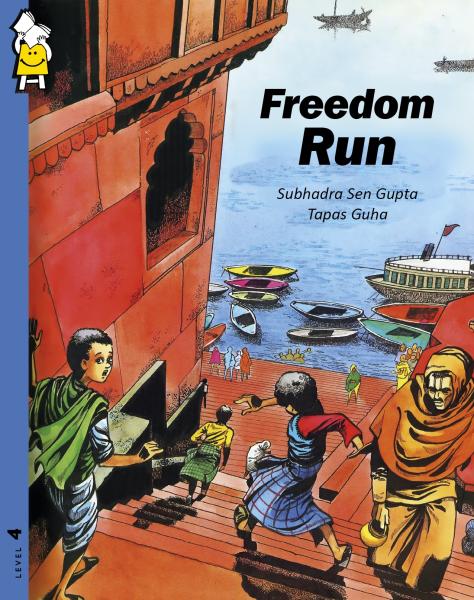 The Freedom Run