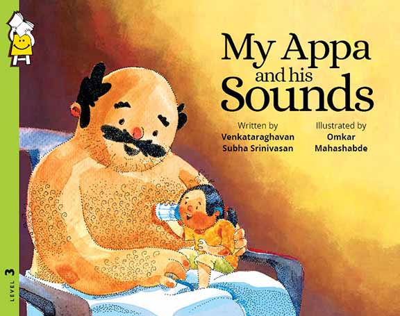 My Appa and his Sounds