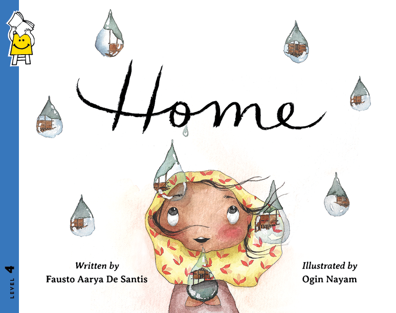 Home - Ogin Nayam