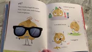 The Cool Bean - Jory John & Pete Oswald