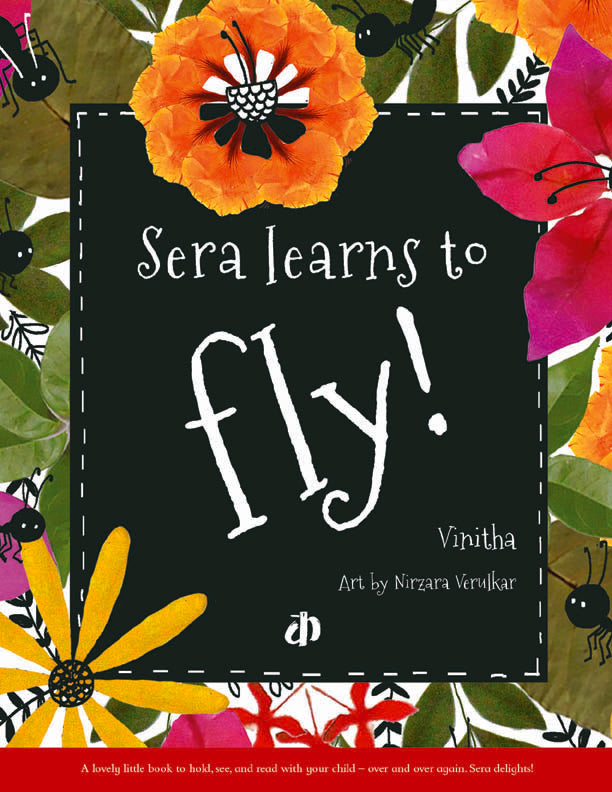 Sera Learns To Fly