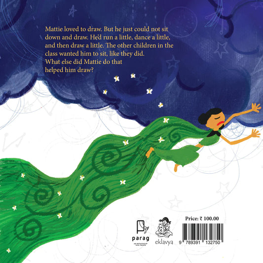 Mattie Sit Down!, Sit Down Mattie!