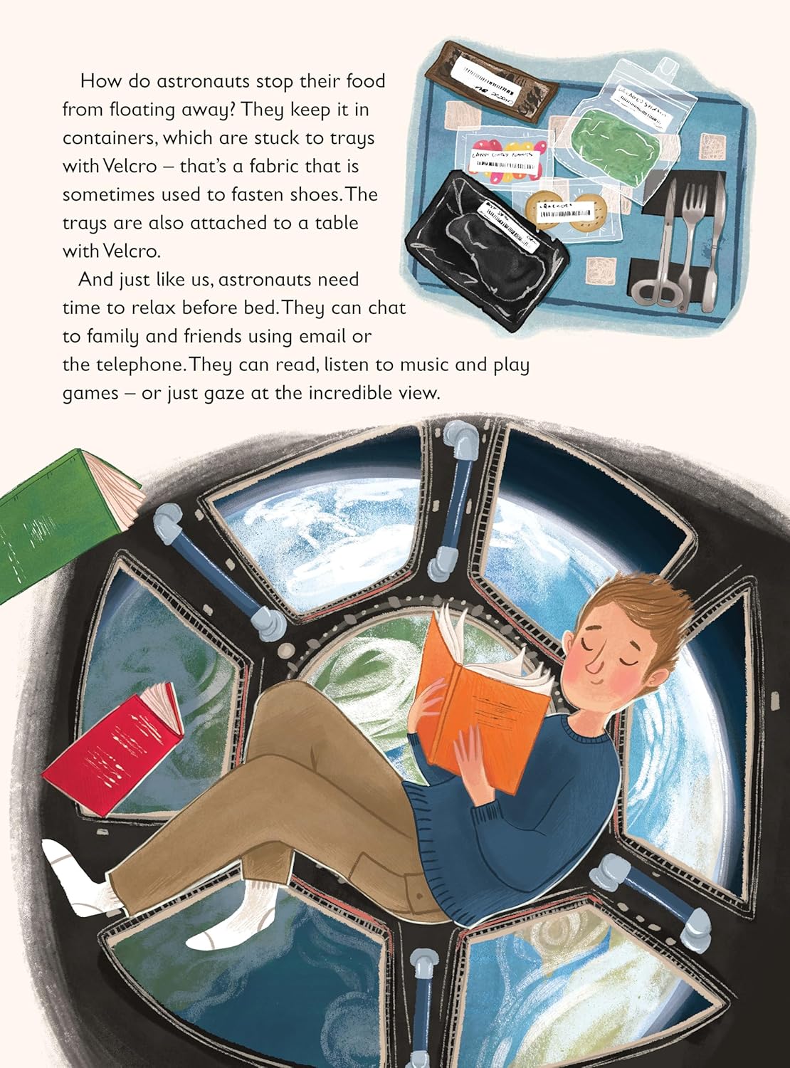 Britannica's 5 Minute Really True Stories For Bedtime