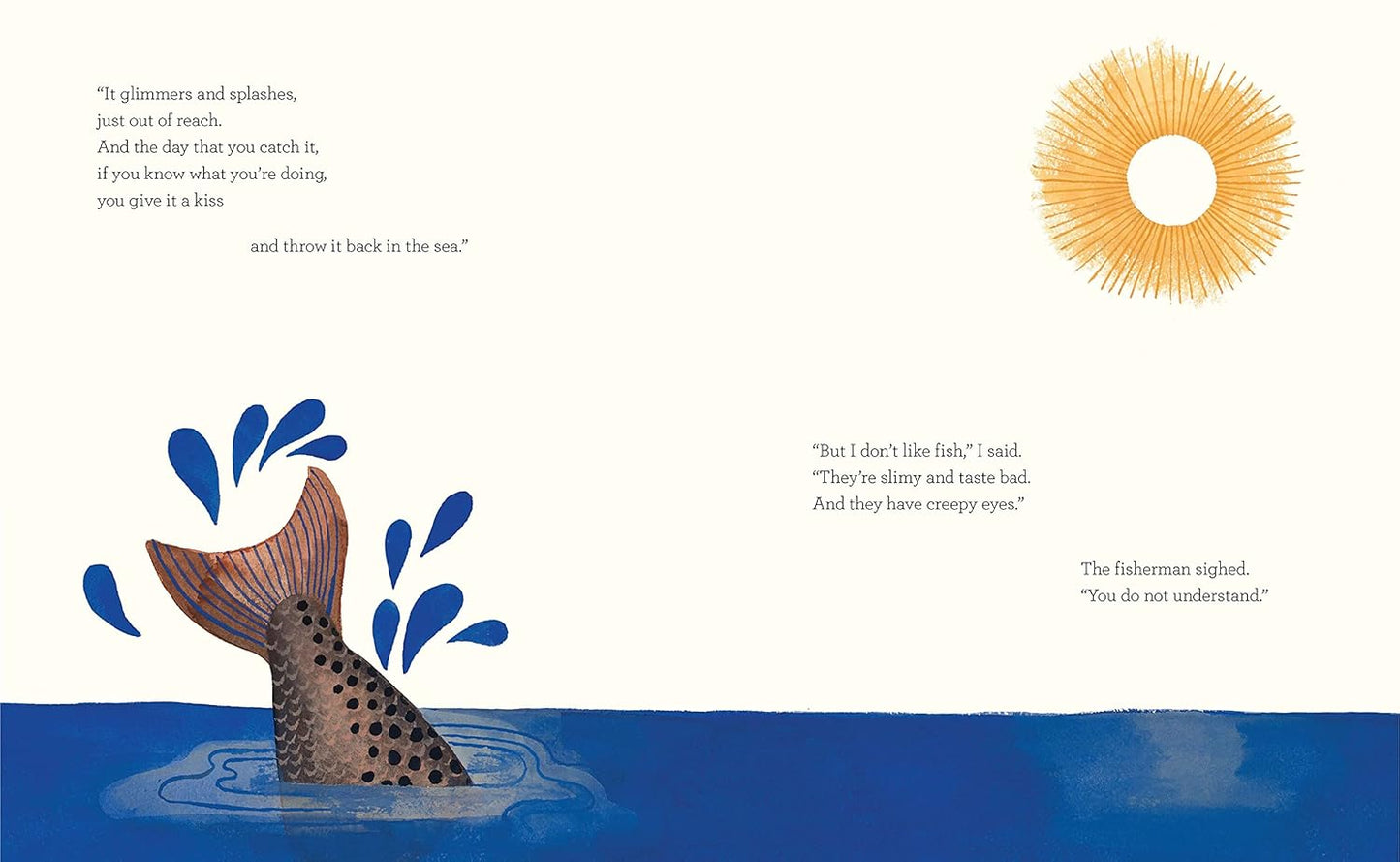 What Is Love? - Mac Barnett & Carson Ellis