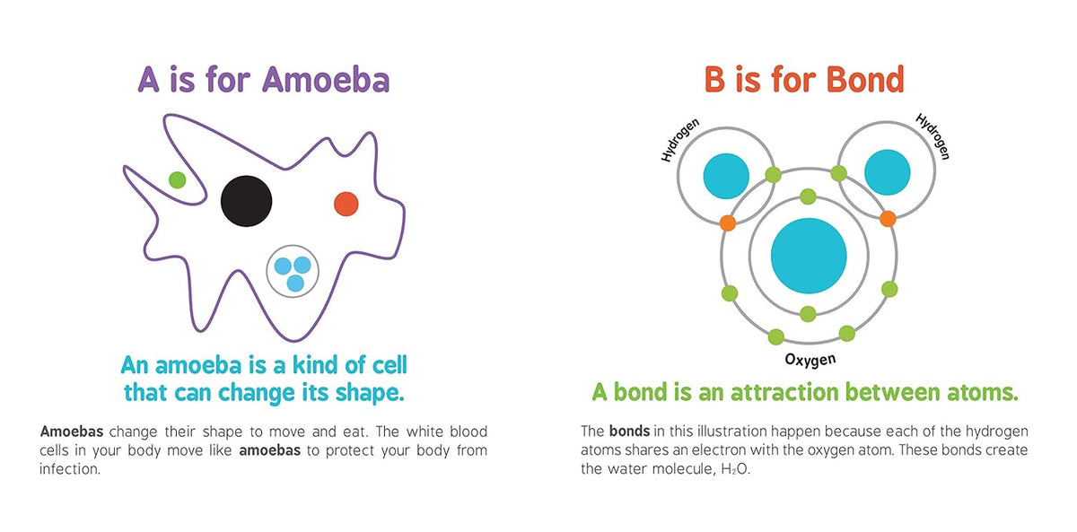 ABCs of Science