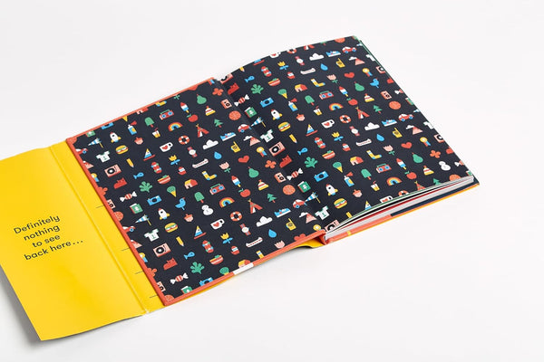 Me: A Compendium: A Fun Fill-in Journal For Kids