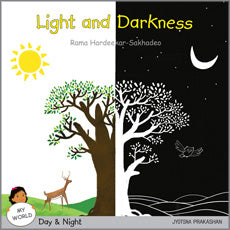 My World: Day & Night - Light and Darkness