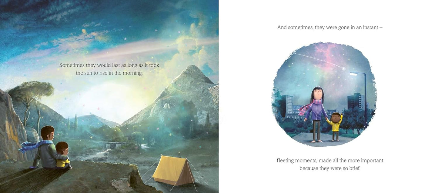The Wonder - Tom Percival