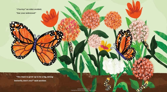 Becoming Charley - Hardcover