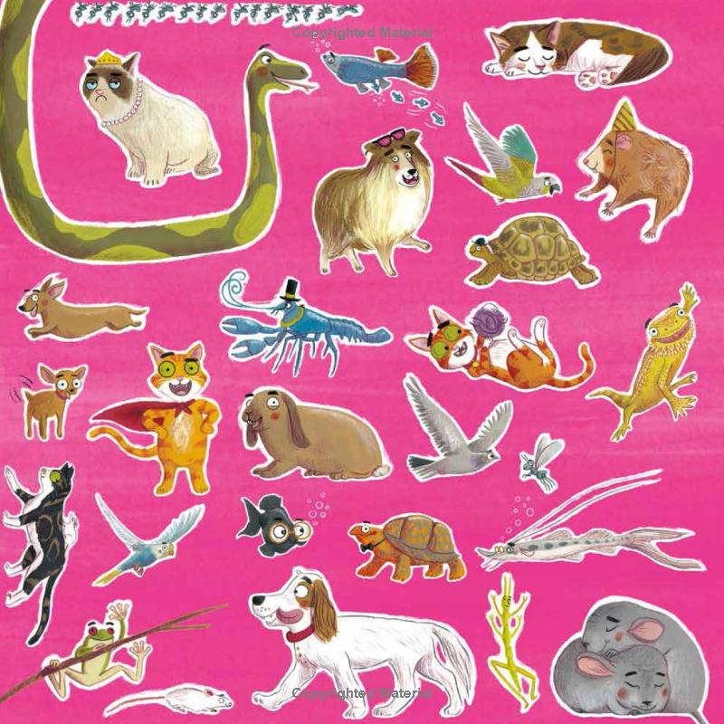 Do You Love Pets? Why pets are SIMPLY spectacular! - Matt Robertson