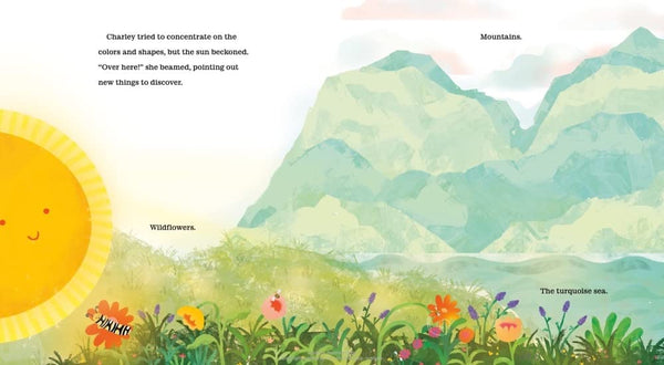 Becoming Charley - Hardcover