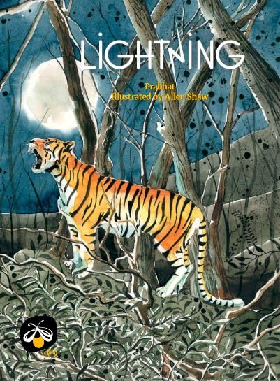 Lightning - Prabhat (Big Book)