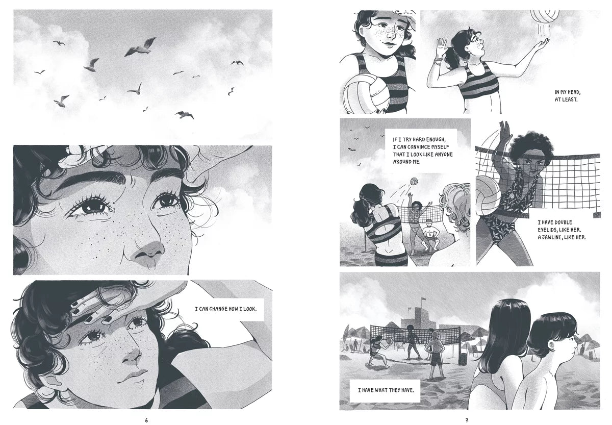 In Limbo: A Graphic Novel